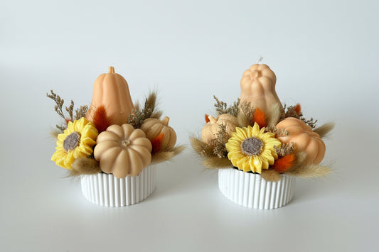 Jesenska dekoracija