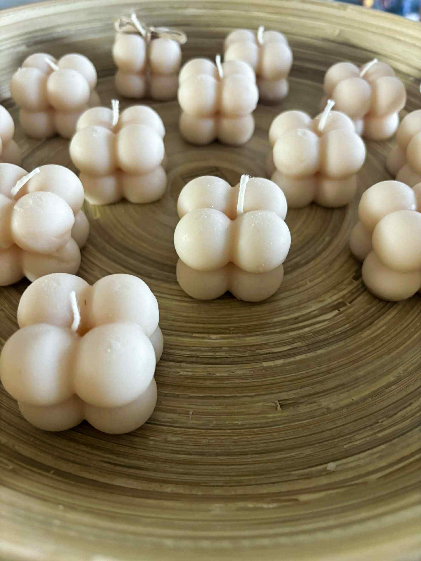 Mini bubble - poslovni paket